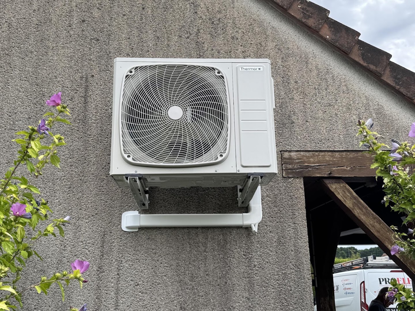Proelec 36 · Photos 3